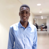 Samuel Adewoyin