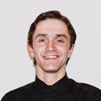 Volodymyr Melnyk