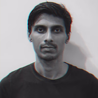 Shahrukh Ali