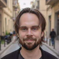 Yevhen Kaplin