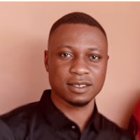 Moses  Mark