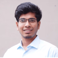 Sabyasachi Chakrabarty