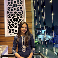 Lakshita Sethi