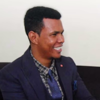 Abdinasir Musa