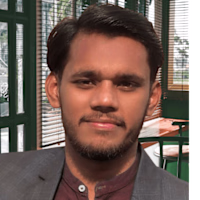 Mansoor Ahmad