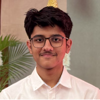 Nandan avatar