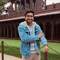 Kshitiz Agarwal