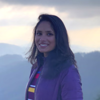 RANI MISHRA