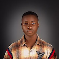 Rotimi avatar