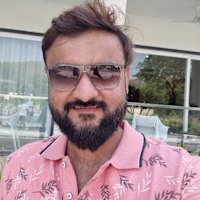 Harshil Suthar