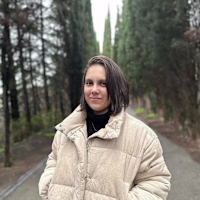 Aghata avatar