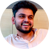 Ankit Sheokand