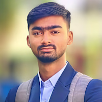 Yash  Kumar