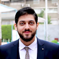 Mahmoud Mahran