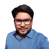 Shrujal Patel