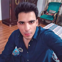 M.ALI JUNAID