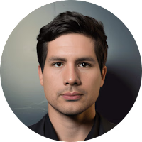 Patricio Contreras