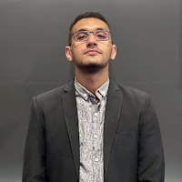 Omar Moustafa