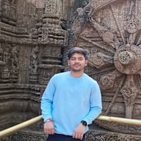 Abhishek avatar