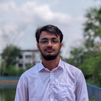 Shaykh avatar