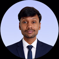 Abhishek avatar