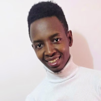Brian Gathuita