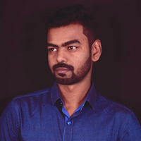 Mangesh Shinde