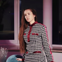 Anna Yarenko