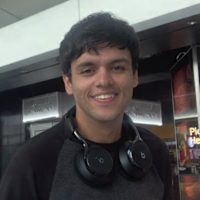 Vaibhav Sharma