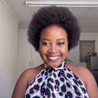 Ntsako Sebesho