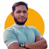 Sakib Bin Mohtaram