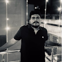 Hitesh Goyal