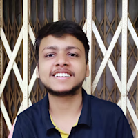 PARAS GUPTA