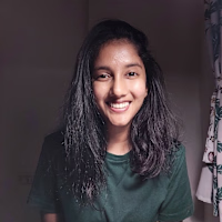 Priya Krishnan