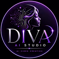 Diva  AI STUDIO