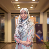 Zohra Hassan