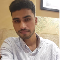 Saurabh avatar