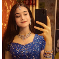Vumika avatar