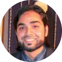 Ayaz Ahmed