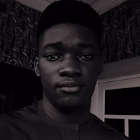 Ifiokobong Ibanga