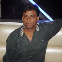 Satish Kumar