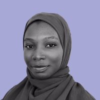 Hadiza Idris