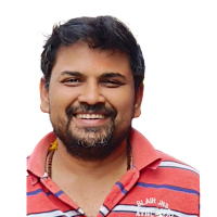 Bharat  Sahu