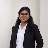 Gopikashree PR
