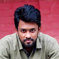 Sagar Roy