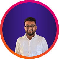 Shivam Pandya