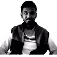 Vishnu G