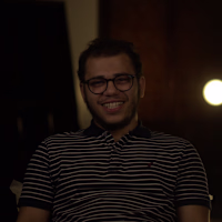 Bakr Mahmoud