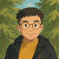 Tom avatar