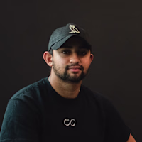 Shyam Patel